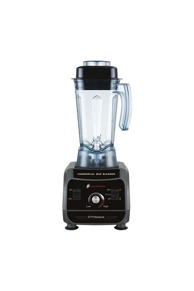 Gtech Gt Professional Bar Blender (2 Lt)