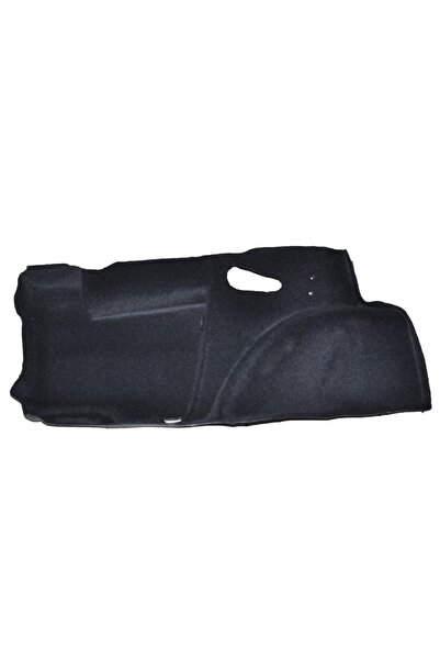 Yerli Carenat lateral pentru portbagaj stânga R9