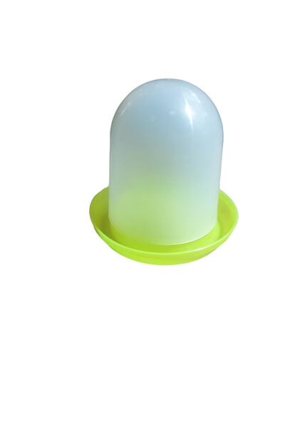 AKDEREPET 500 Ml Civciv Bıldırcın Suluğu