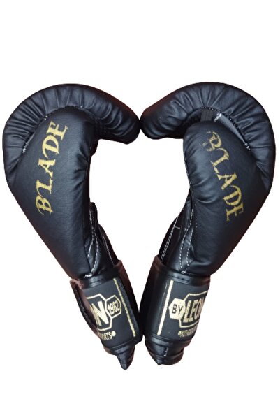 emre spor Agre Deluxe Pu Dura-strong Boxing Gloves