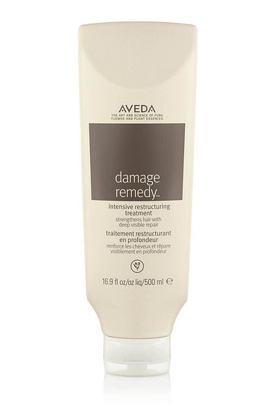 Aveda Damage Remedy Repair Mask 500ml 018084928950