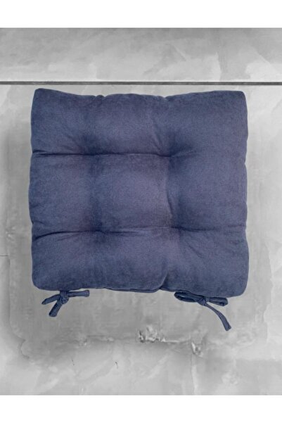 JANGEAR Подушка для стільця Pofidik 40×40& Люкс з кутовими зав'язками