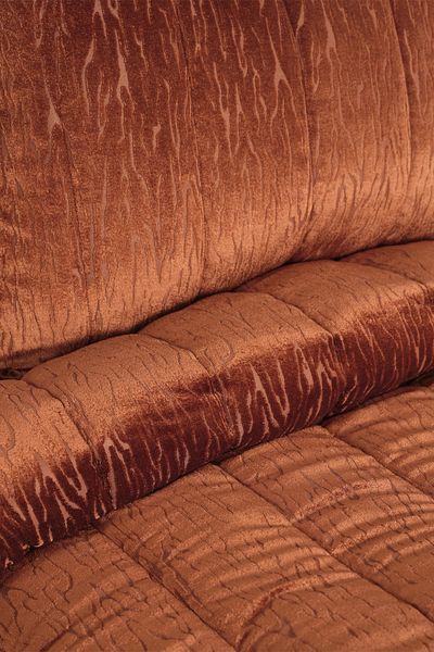 Karaca Home Alba Τάρτσιν 6 Τεμαχίων Ιδιωτικό Διπλό Σετ Comfort