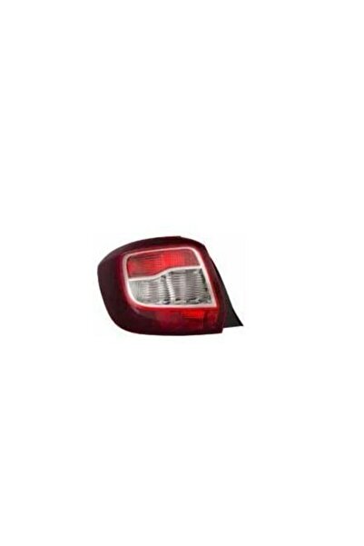 Genel Markalar Dacia Sandero 2 Arka Stop Lambası Sol 265554085r