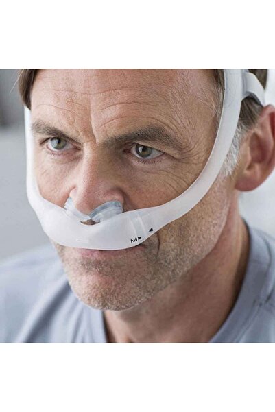 Philips Dreamwear Jel Burun Içi Cpap Bpap Maskesi