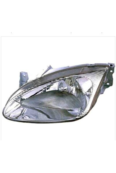 Depo Hyundaı Elantra 1999-2001 Sol Far 9210129501