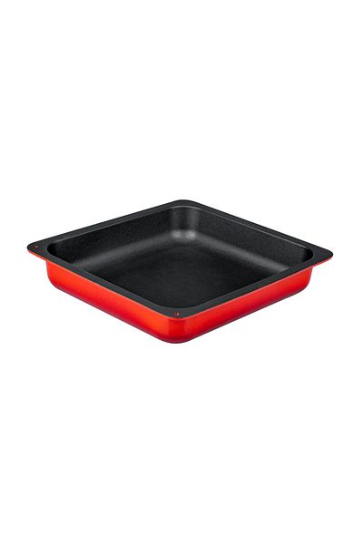 Lava Cast Rectangular 2/3 Gastronomy Bathtub Size 35x32cm