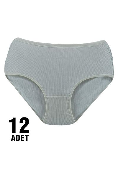 Tutku 0959 Camisole pentru femei Bato pachet de 12