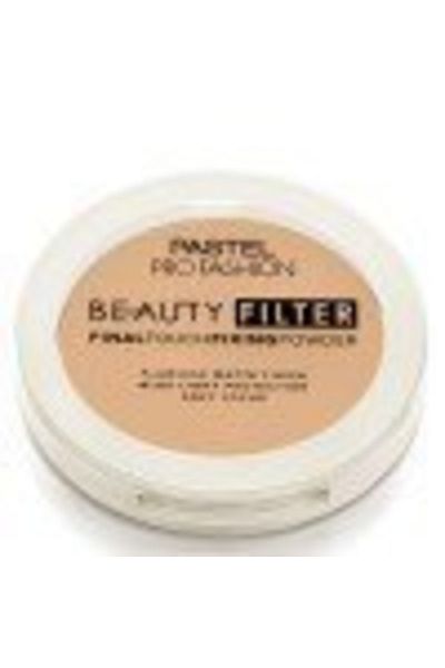 Pastel Profashion Fixing Powder 01