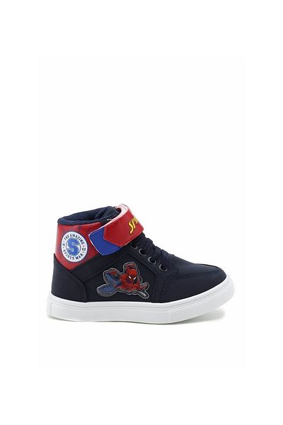SPIDERMAN Αθλητικά μποτάκια Spderman Vember Boy