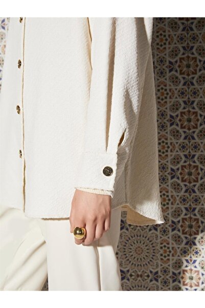 Nocturne N23Ks25064 Shirt