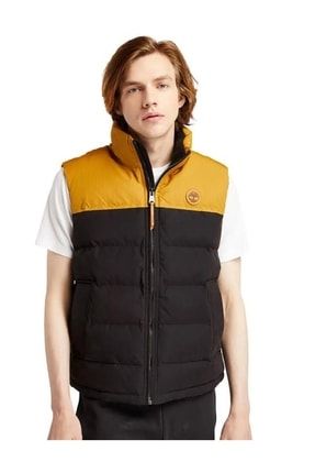 Timberland down vest top