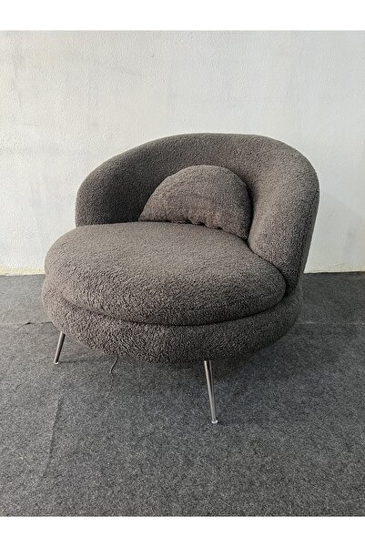 PUFHOME Sero Tedy Berjer (ayaklı)