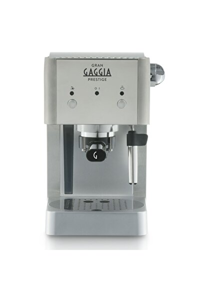 Gaggia Rı8427/11 Gran Prestige Espresso Makinesi