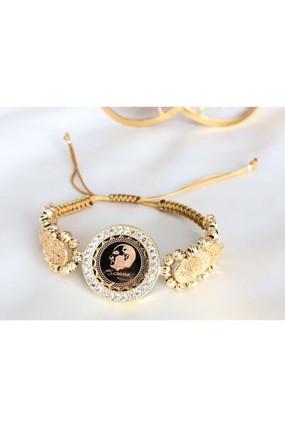 Enderun Kuyumculuk 0.5 Gramlı Bileklik