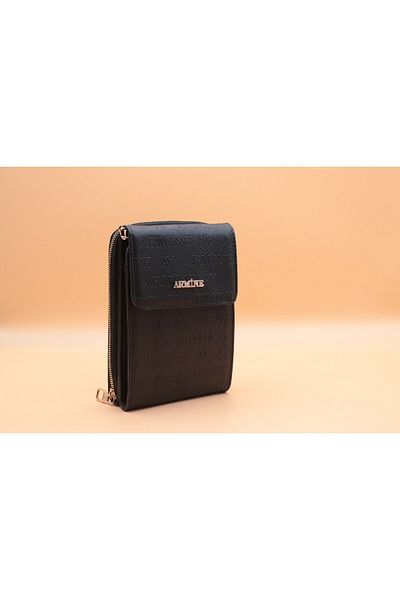 Armine Geanta neagra - Model 266