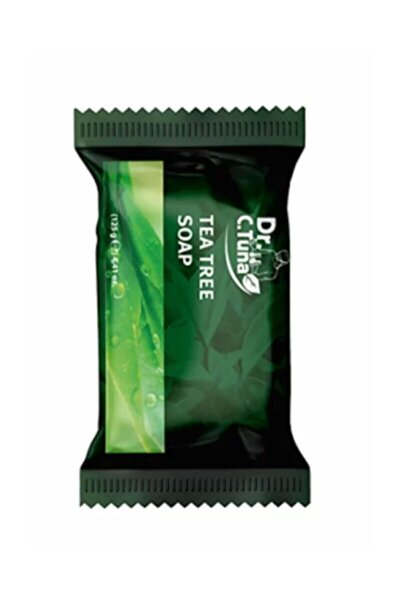 Farmasi دكتور. ج. صابون زيت شاي التونة