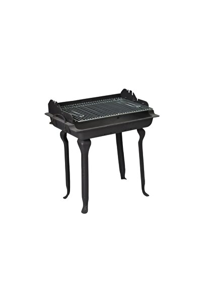 Kural Döküm Döküm Mangal Bahçe Barbeküsü