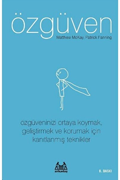 Arkadaş Yayıncılık Özgüven