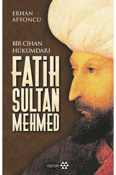 Yeditepe Yayınevi Fatih Sultan Mehmed