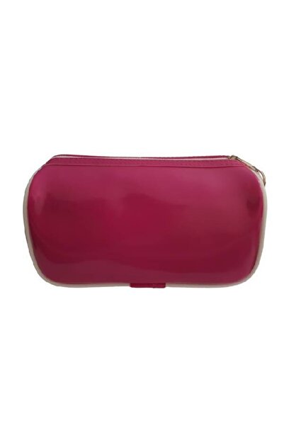 EDWOL Çok Amaçlı Makyaj El Çantası Ve Kalemlik