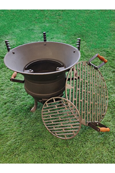 Kural Döküm , Döküm Mangal