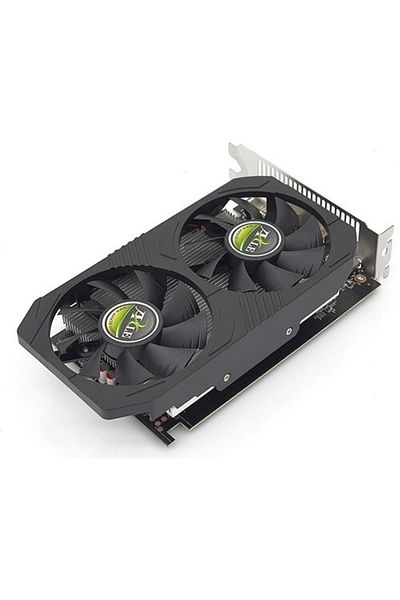 AXL Amd Radeon Rx560 4Gb Ddr5 Dual Fan - Pci-E 3.0 Graphics Card (Ax-Rx5604Gd5P8Dipd)