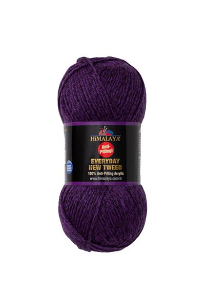 Himalaya Everyday New Tweed Hand Knitting Thread 100 Gr