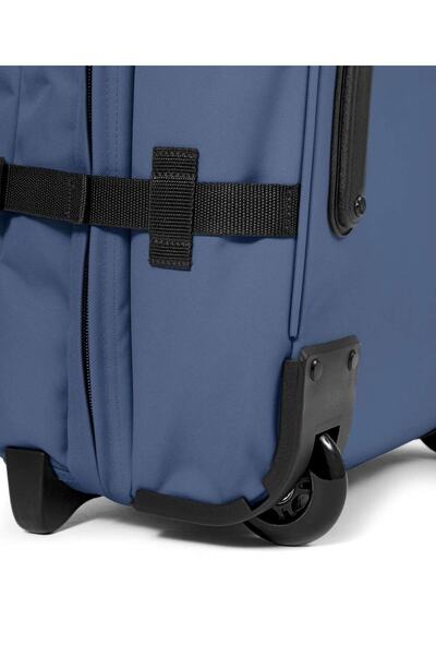 Eastpak Tranverz S Unisex Mavi Valiz Ek00061lu591