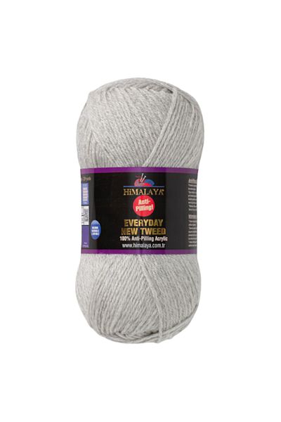 Himalaya Everyday New Tweed Hand Knitting Thread 100 Gr