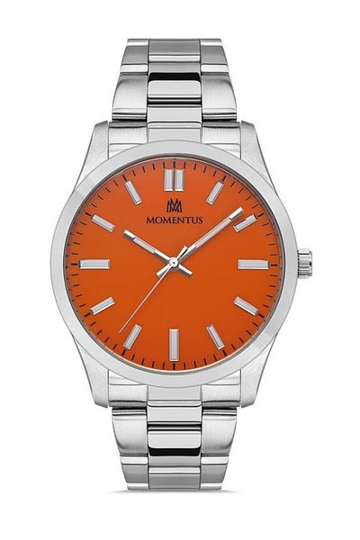 Momentus Cm136s-14ss Men's Wristwatch