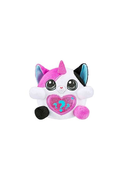 GIOCHI PREZIOSI Rainbocorns Kittycorn Mini - Surprise Rar16000 White Horn