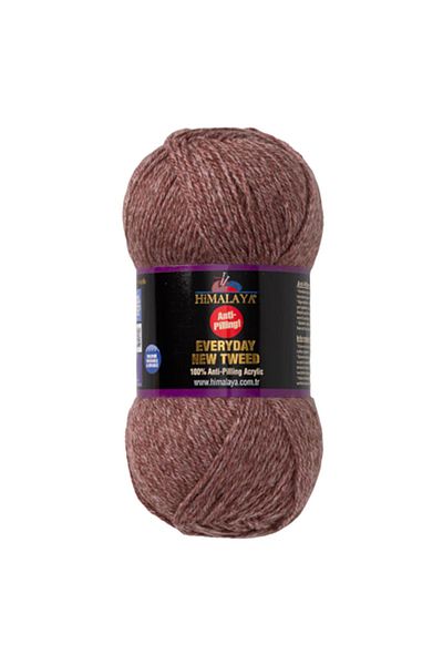 Himalaya Everyday New Tweed Hand Knitting Thread 100 Gr