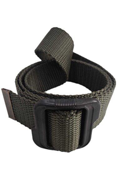 aksoy tactical Тактически колан, издръжлив полиестер, плътна тъкан, пластмасо...