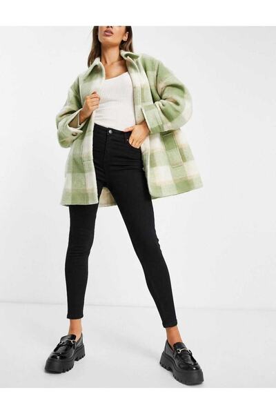 SANTA BELLA Danla Fadeless Black Skinny Jean Γυναικείο στενό πόδι Power Lycra...