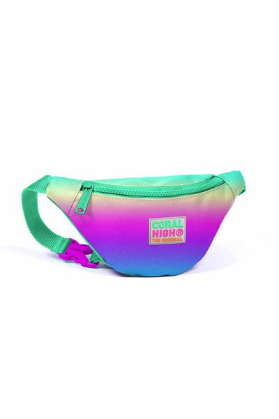 Yaygan Çanta Geantă de talie Coral colorată - 22410