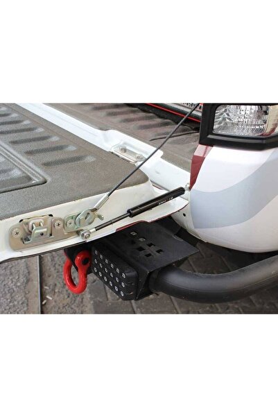 Omsa Mitsubishi L200 Bagaj Açma Kapama Sistemi Ve Amortisör Seti 2020 Ve Sonrası