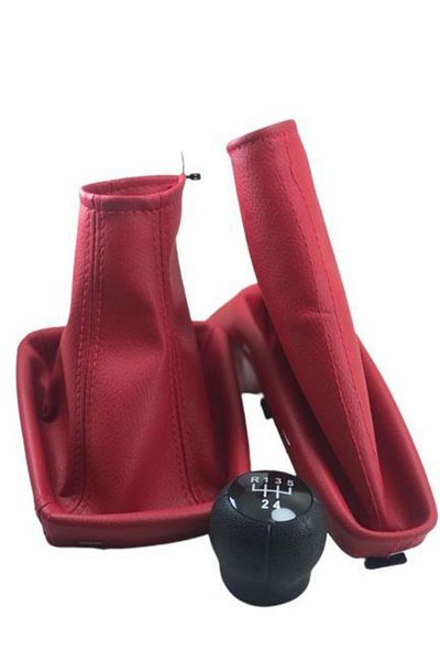 Vts Körük Astra G Gear Boot+Handbrake Boot+Shift Knob