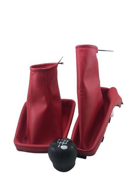 Vts Körük Astra G Gear Boot+Handbrake Boot+Shift Knob