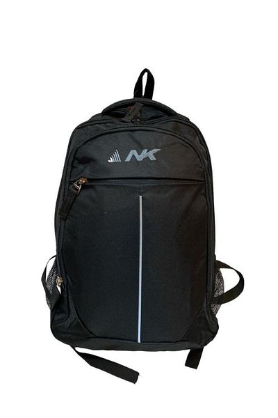 NK Daily Fabric Backpack with Laptop Compartment School Sports