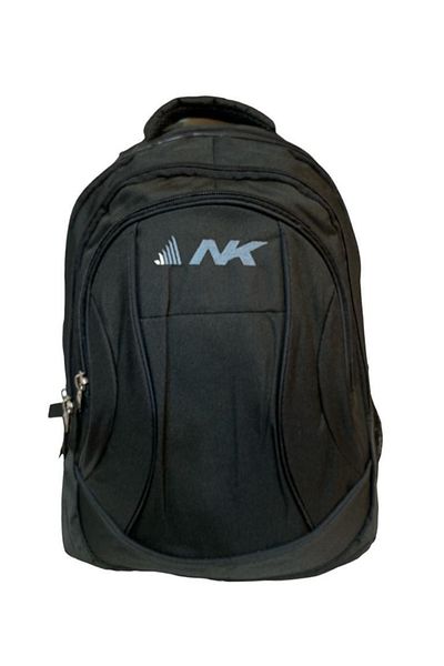 NK Daily Fabric Backpack with Laptop Compartment School Sports
