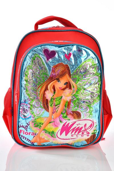 winx Lidyamed Winx 63292 School Backpack