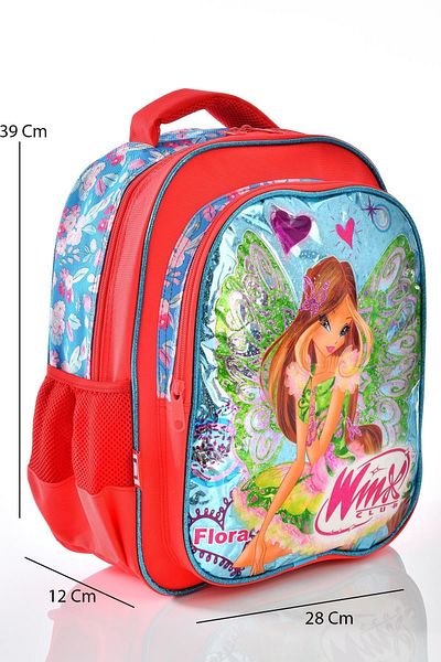 winx Lidyamed Winx 63292 School Backpack