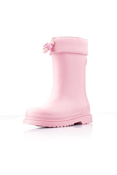 IGOR Μπότες Chufo Cuello Pink Μέγεθος 27