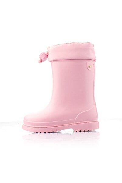 IGOR Μπότες Chufo Cuello Pink Μέγεθος 27