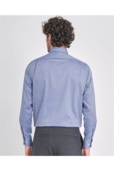 PAUL&SHARK Algodon Fabric Shirt