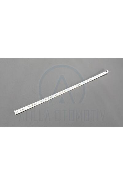 Fabrikasyon Mercedes E Serisi W211 2002-2009 3. Stop Bagaj Lamba Ledi uyumlu