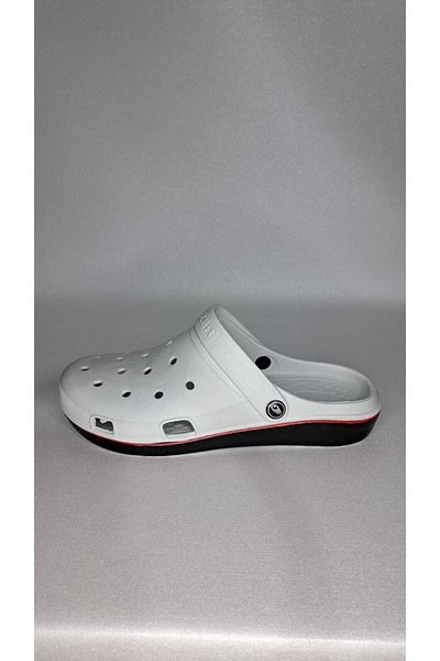 GEZER Soft Sole Daily Stylish Cross Model Slippers Worker Hatahane Doctor Nurse Hospital Slippers