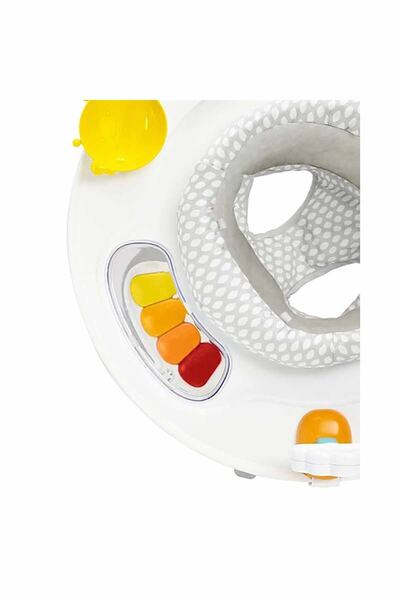 Skip Hop Üç Aşamalı Explore & More Bebek Oyun Aktivite Merkezi