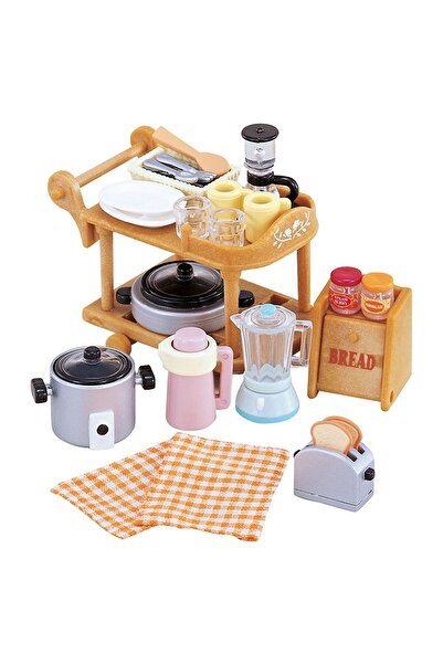 Genel Markalar Kıtchen Cookware Set 5090